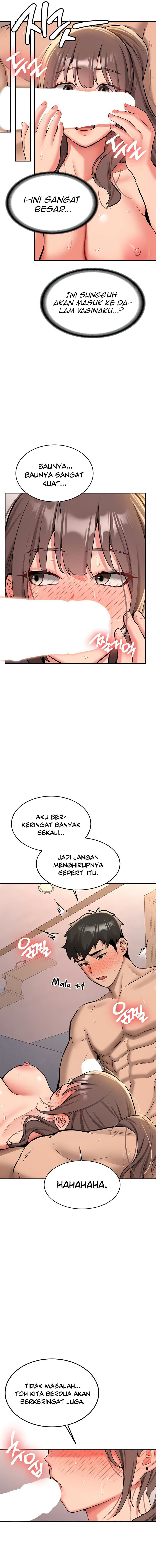 Pickup!: Chapter chapter-17 - Page 6