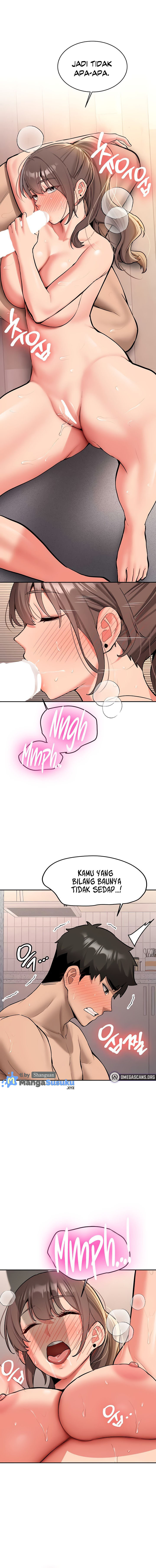 Pickup!: Chapter chapter-17 - Page 7