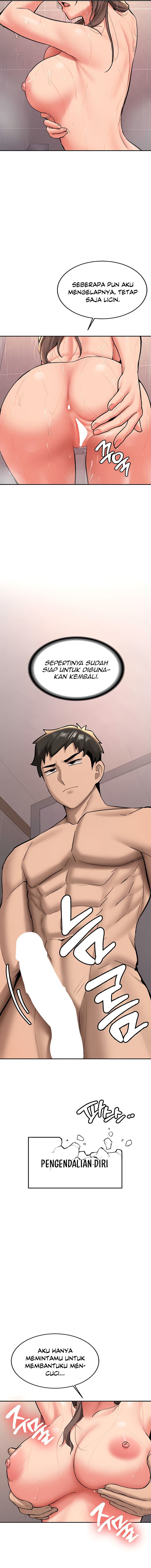 Pickup!: Chapter chapter-17 - Page 12