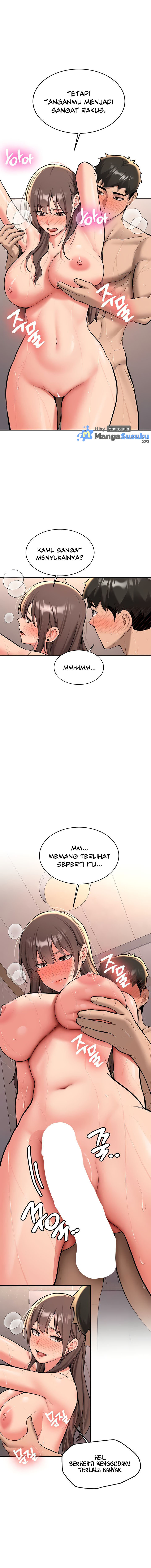 Pickup!: Chapter chapter-17 - Page 13
