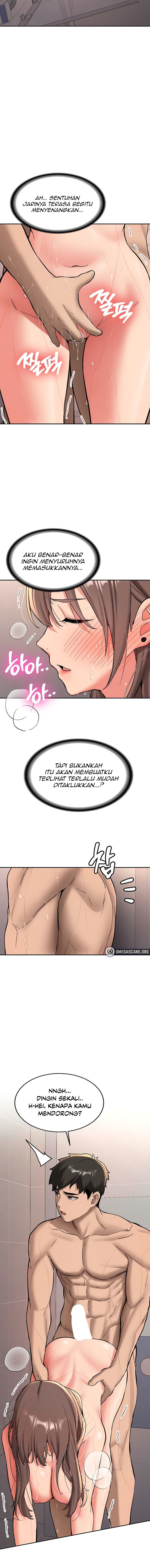 Pickup!: Chapter chapter-17 - Page 15