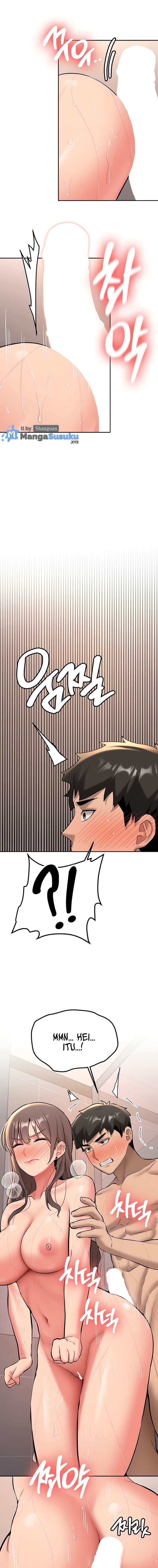 Pickup!: Chapter chapter-17 - Page 16