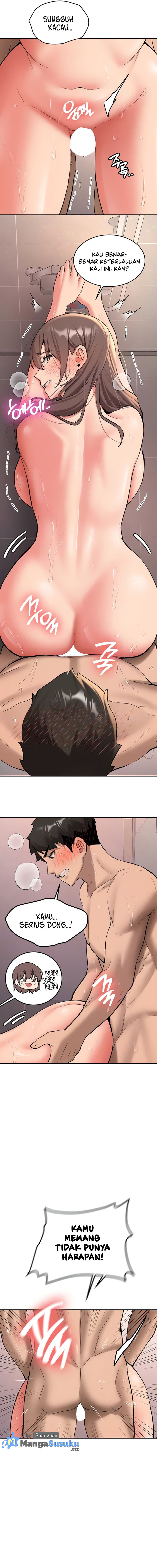 Pickup!: Chapter chapter-18 - Page 4
