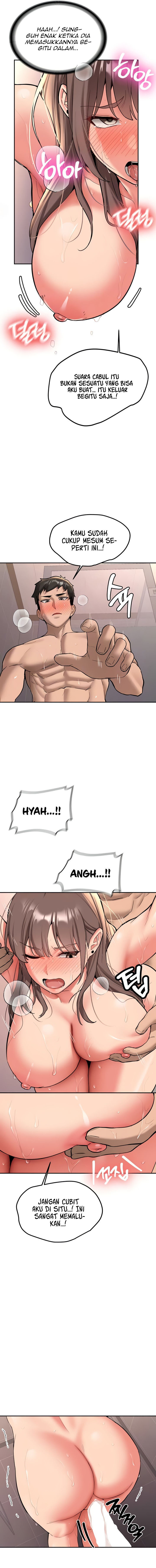 Pickup!: Chapter chapter-18 - Page 6