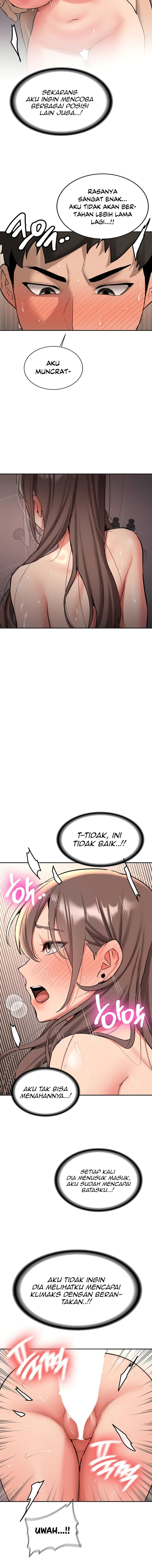 Pickup!: Chapter chapter-18 - Page 9