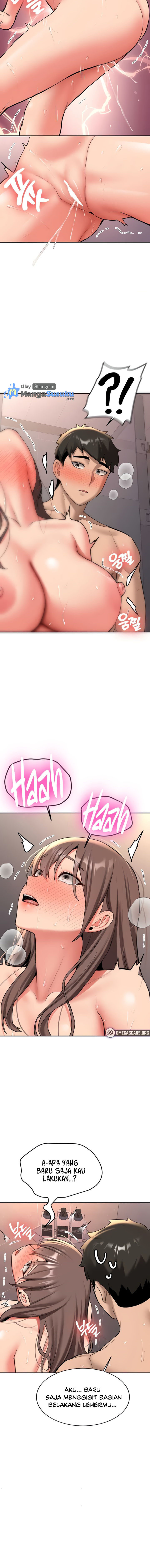 Pickup!: Chapter chapter-18 - Page 11