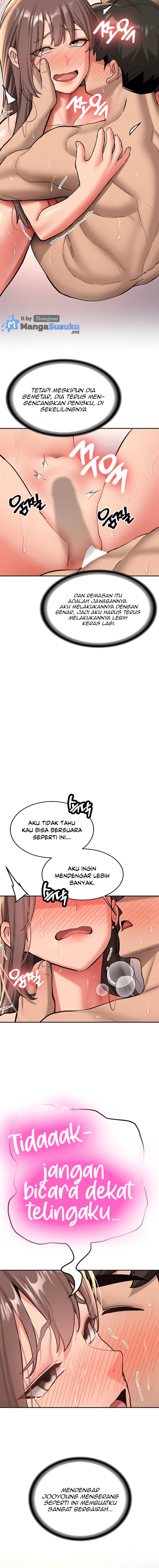 Pickup!: Chapter chapter-19 - Page 5