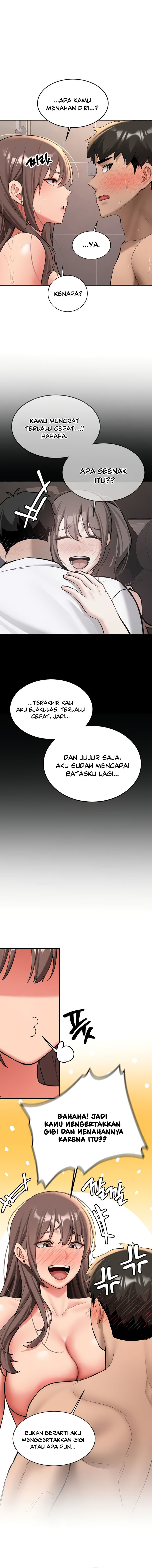 Pickup!: Chapter chapter-19 - Page 9