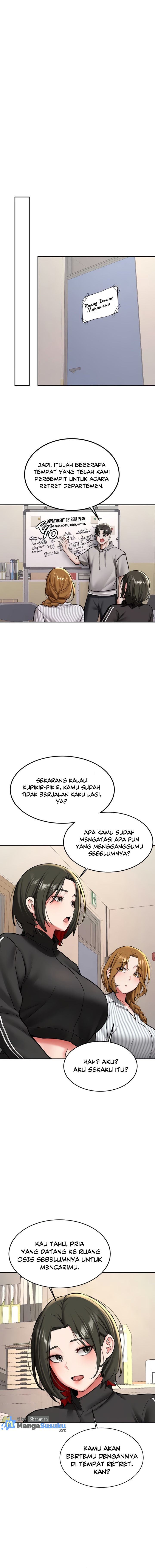 Pickup!: Chapter chapter-19 - Page 13