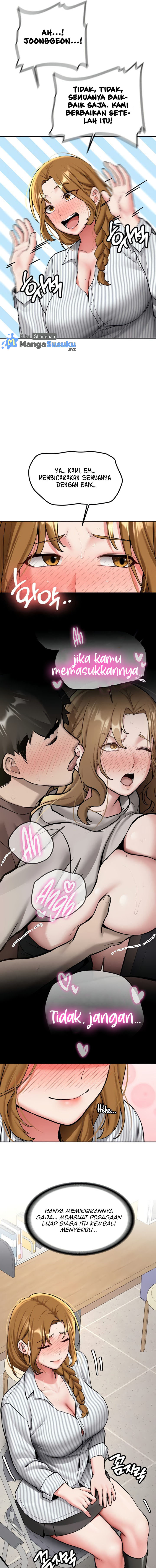 Pickup!: Chapter chapter-19 - Page 14
