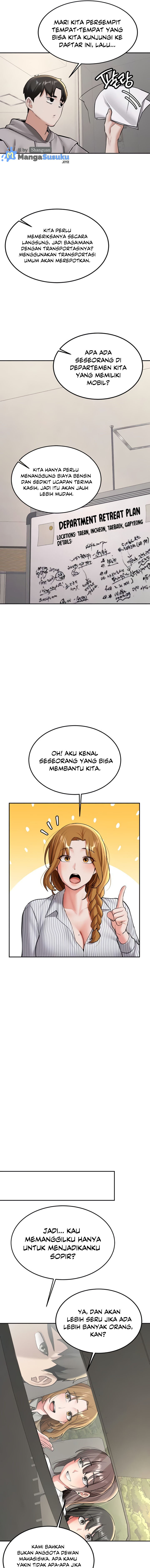 Pickup!: Chapter chapter-19 - Page 16