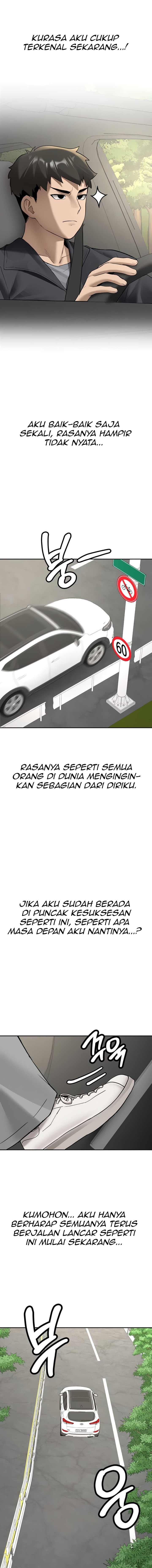 Pickup!: Chapter chapter-19 - Page 18