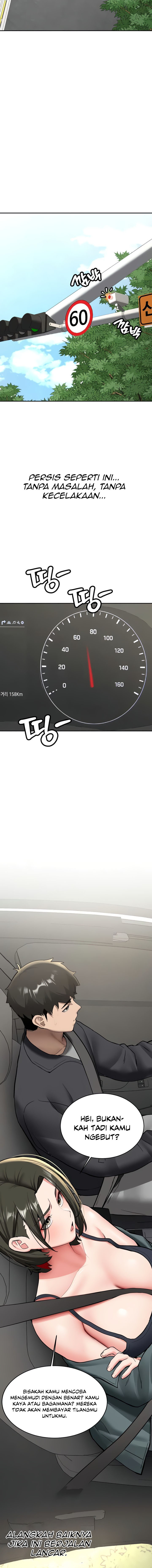 Pickup!: Chapter chapter-19 - Page 19