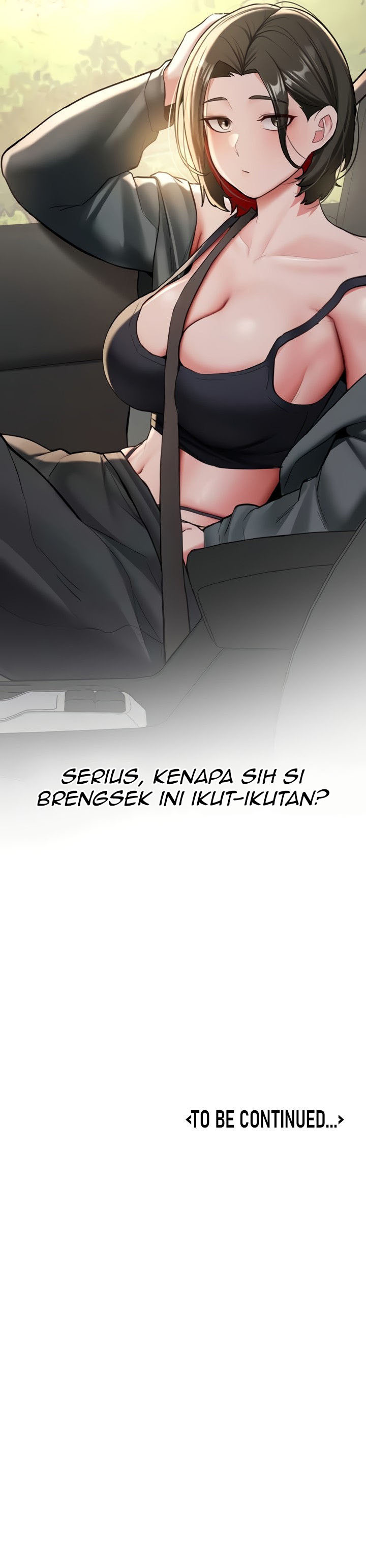 Pickup!: Chapter chapter-19 - Page 20