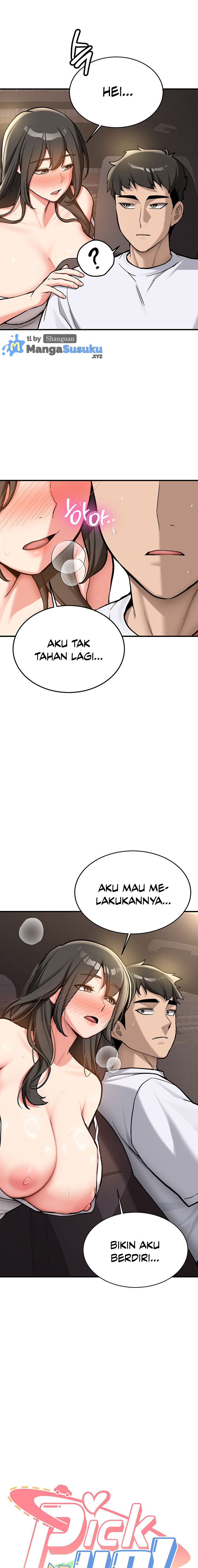 Pickup!: Chapter chapter-2 - Page 2