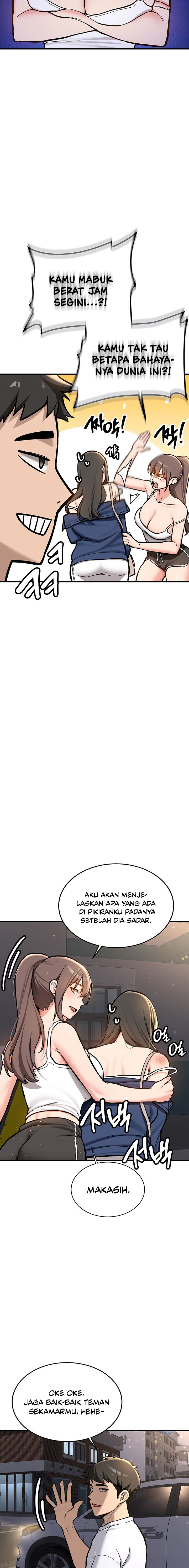 Pickup!: Chapter chapter-2 - Page 5