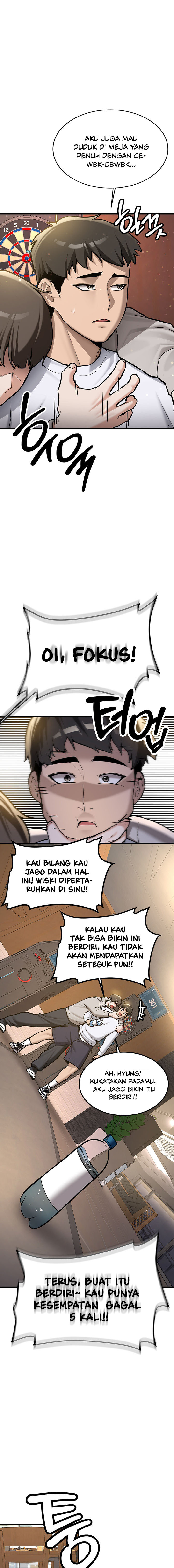 Pickup!: Chapter chapter-2 - Page 8