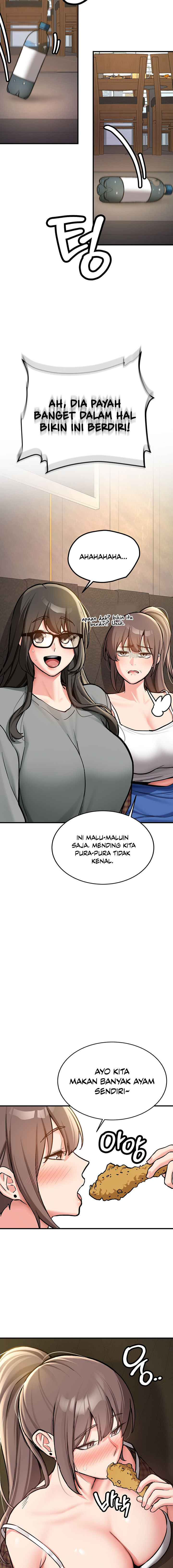 Pickup!: Chapter chapter-2 - Page 9