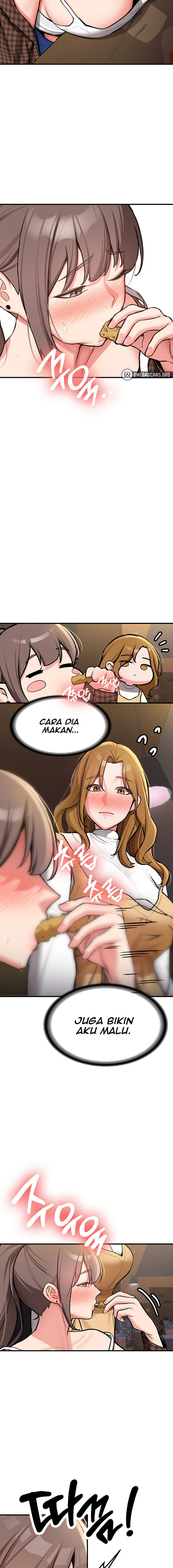 Pickup!: Chapter chapter-2 - Page 10