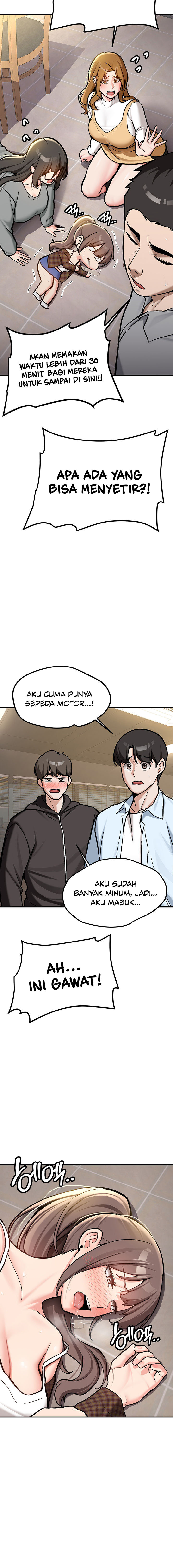 Pickup!: Chapter chapter-2 - Page 13