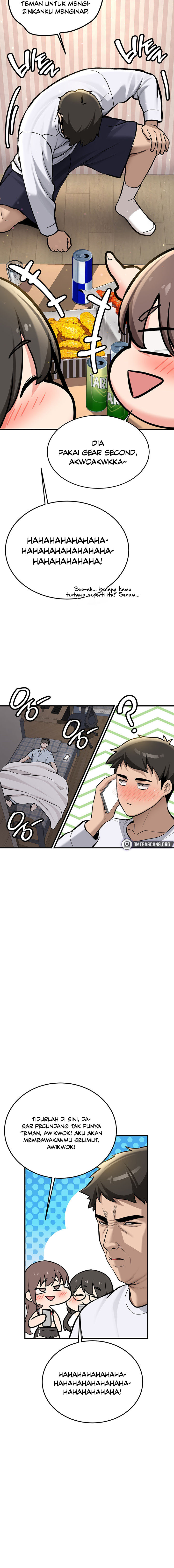 Pickup!: Chapter chapter-2 - Page 19