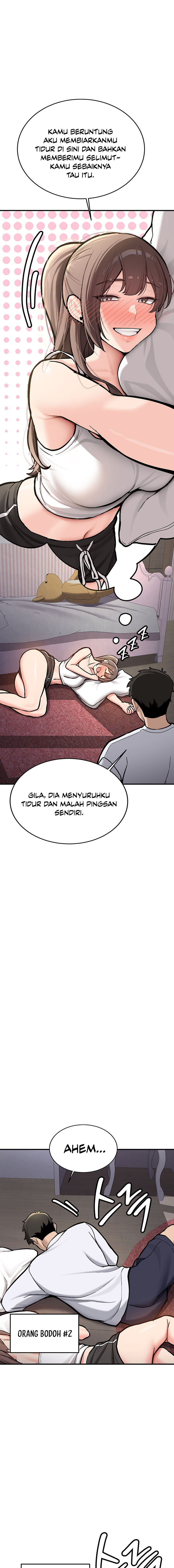 Pickup!: Chapter chapter-2 - Page 20