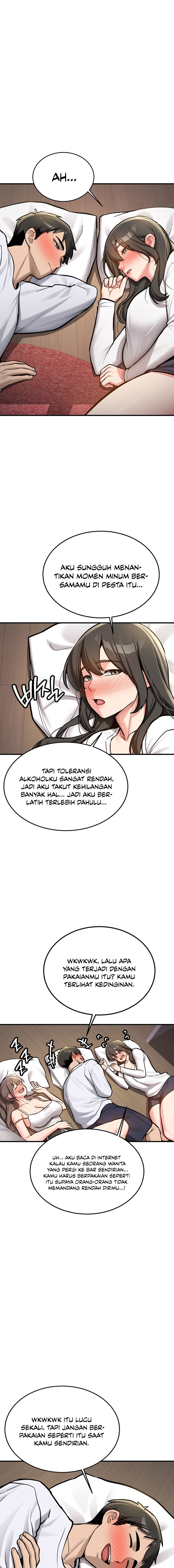 Pickup!: Chapter chapter-2 - Page 22