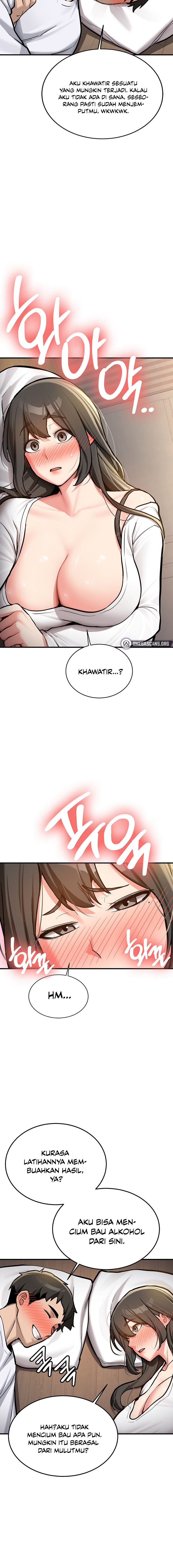 Pickup!: Chapter chapter-2 - Page 23