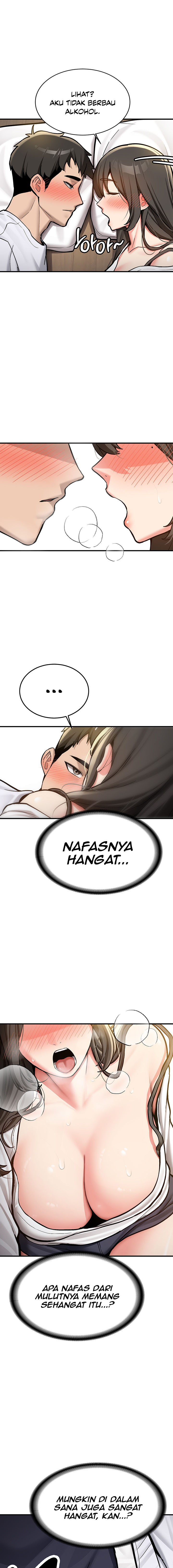 Pickup!: Chapter chapter-2 - Page 24