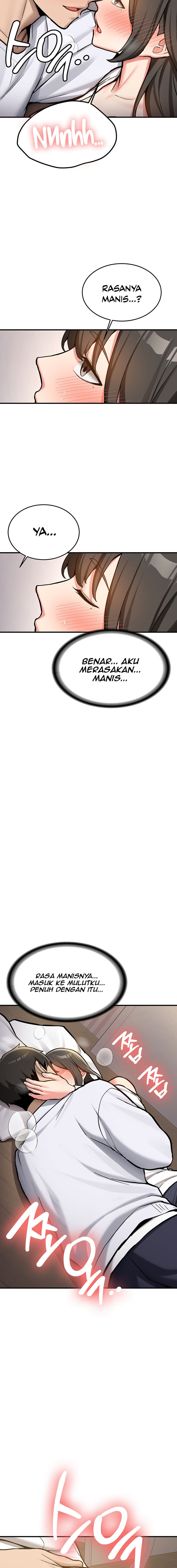 Pickup!: Chapter chapter-2 - Page 28