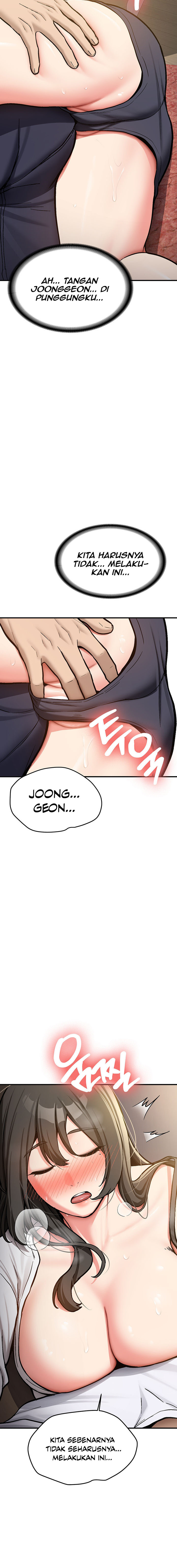 Pickup!: Chapter chapter-2 - Page 29