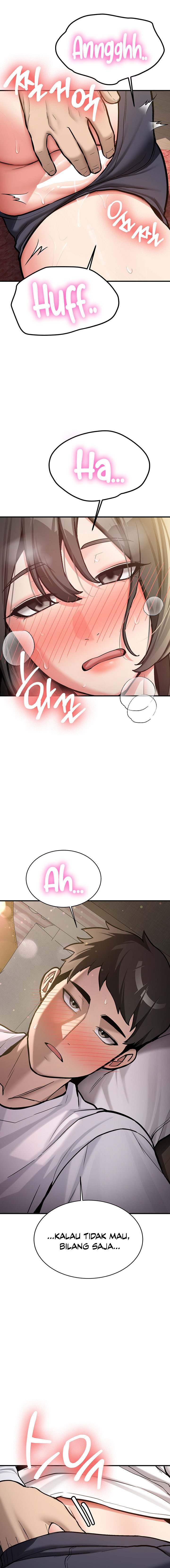 Pickup!: Chapter chapter-2 - Page 30