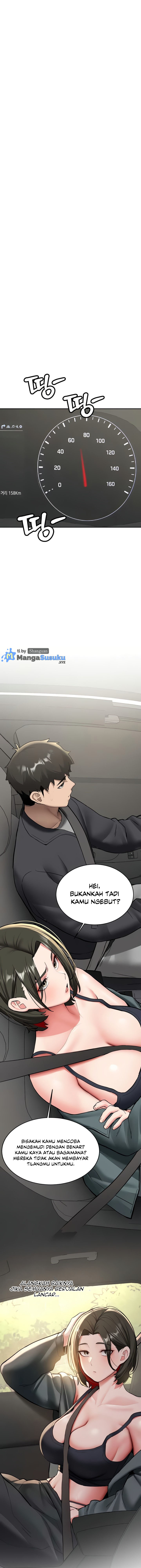 Pickup!: Chapter chapter-20 - Page 2