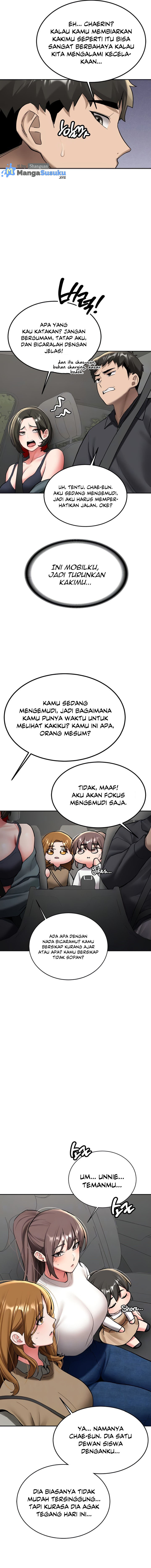 Pickup!: Chapter chapter-20 - Page 4