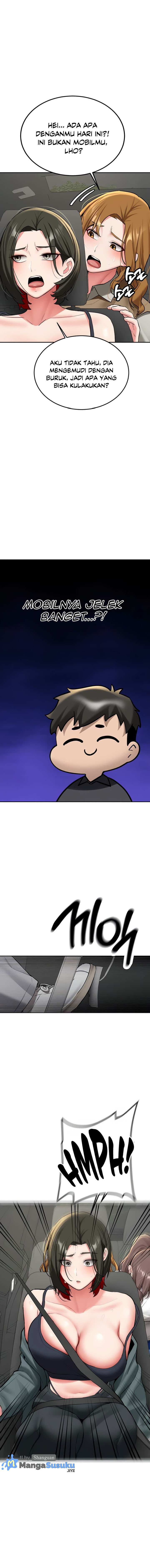 Pickup!: Chapter chapter-20 - Page 5