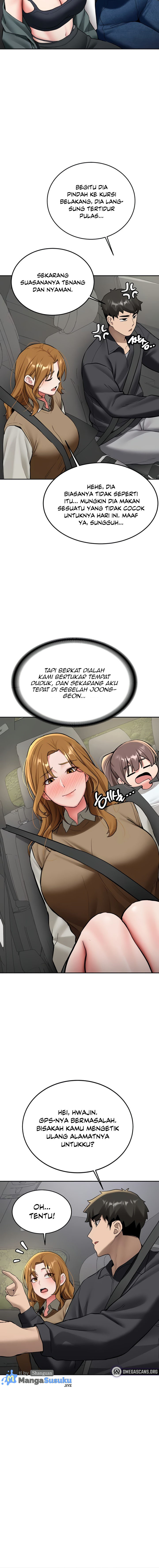 Pickup!: Chapter chapter-20 - Page 7