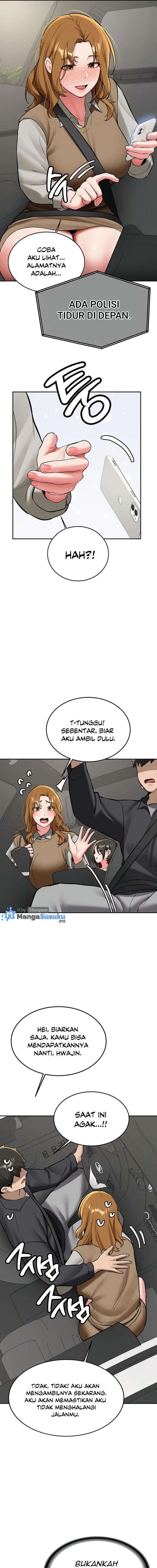 Pickup!: Chapter chapter-20 - Page 8