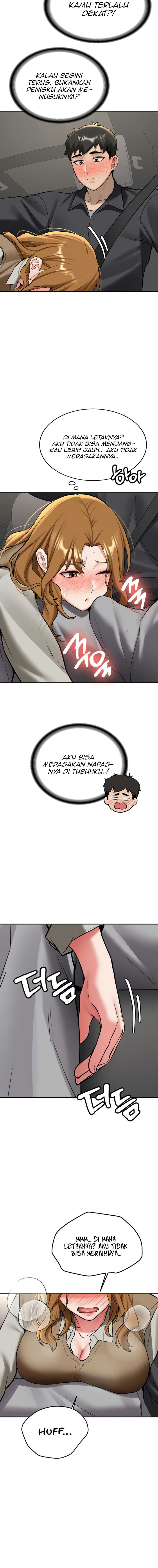 Pickup!: Chapter chapter-20 - Page 9