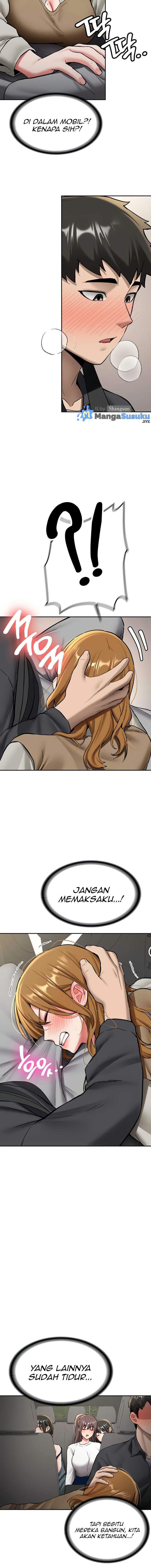 Pickup!: Chapter chapter-20 - Page 11