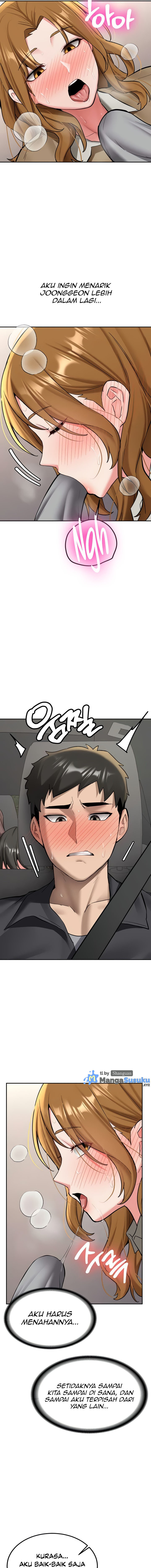 Pickup!: Chapter chapter-20 - Page 14