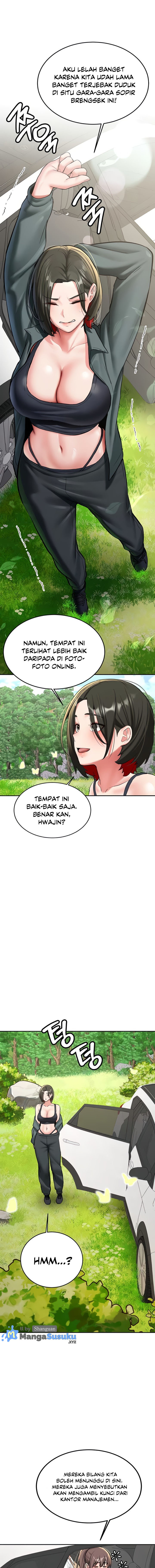 Pickup!: Chapter chapter-20 - Page 16