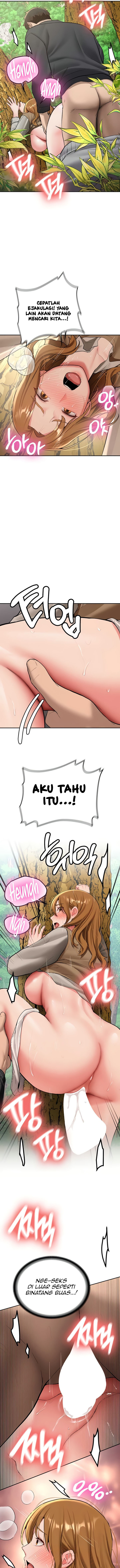 Pickup!: Chapter chapter-20 - Page 18