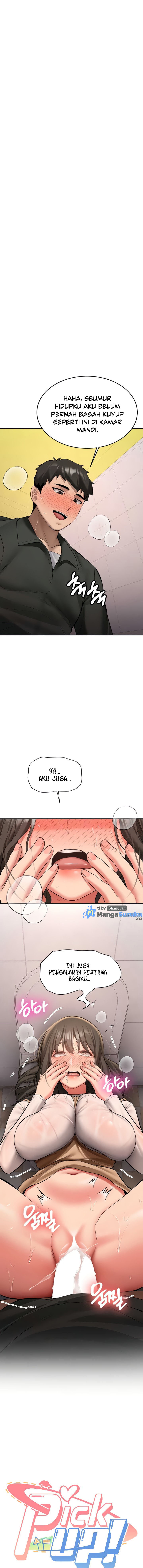 Pickup!: Chapter chapter-23 - Page 2