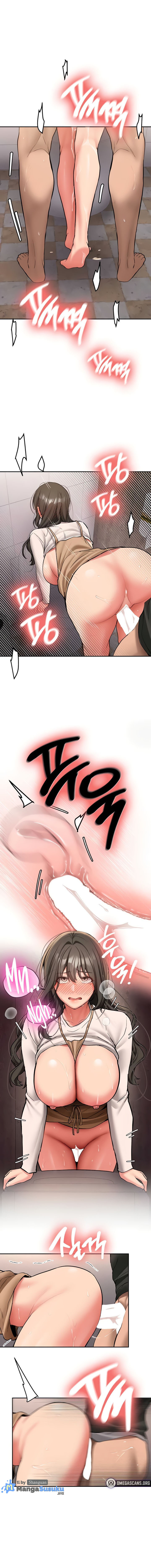 Pickup!: Chapter chapter-23 - Page 7