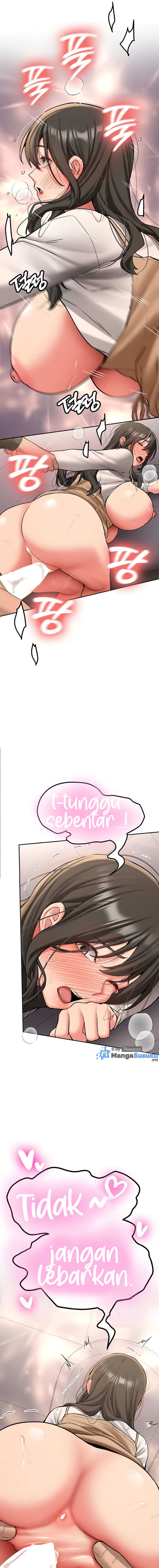 Pickup!: Chapter chapter-23 - Page 8