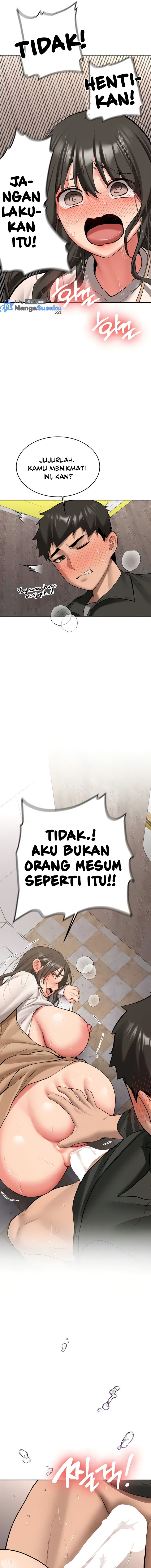 Pickup!: Chapter chapter-23 - Page 10