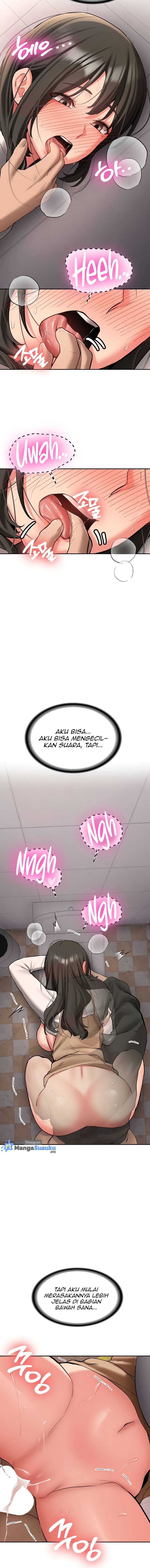 Pickup!: Chapter chapter-23 - Page 13