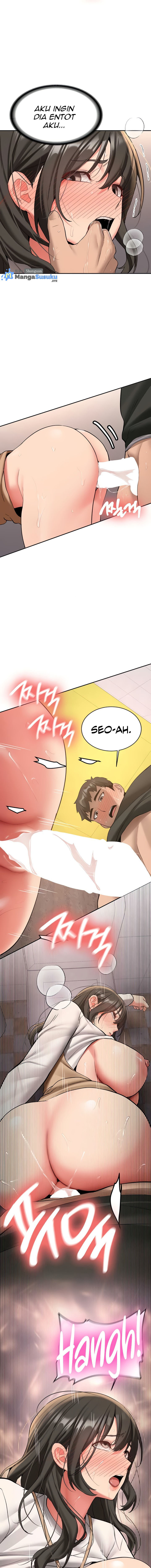 Pickup!: Chapter chapter-23 - Page 14