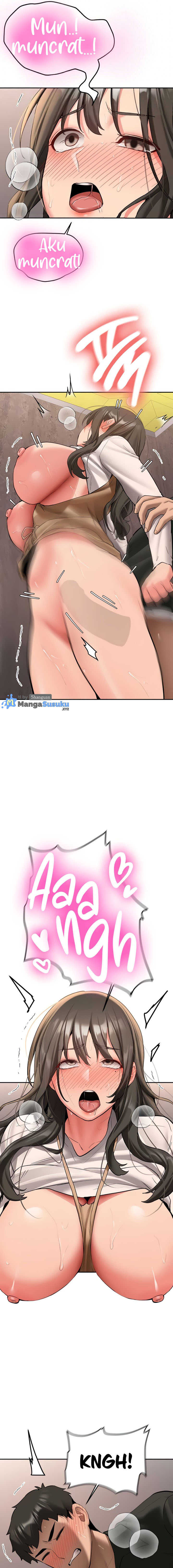 Pickup!: Chapter chapter-23 - Page 16