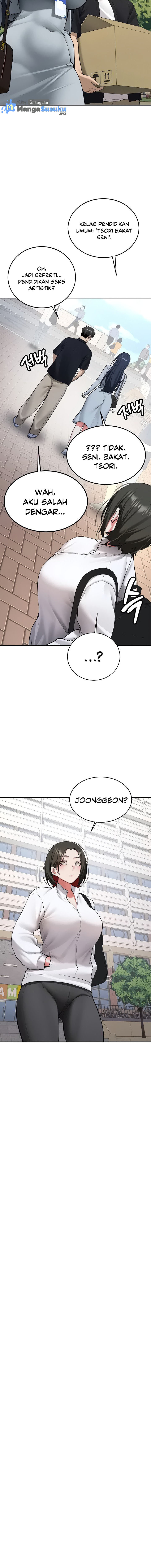 Pickup!: Chapter chapter-27 - Page 5
